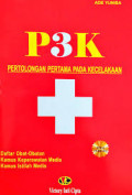 P3K Pertolongan Pertama pada Kecelakaan