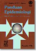 Panduan Epidemiologi
