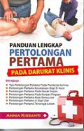 Panduan Lengkap Pertolongan Pertama Pada Darurat Klinis