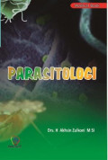 Parasitologi