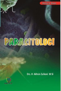 Parasitologi