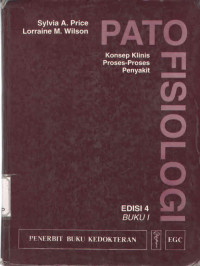 Patofisiologi 1