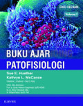 Buku Ajar PAtofisiologi 1
