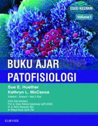 Buku Ajar PAtofisiologi 1