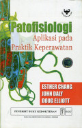 Patofisiologi: aplikasi pada praktik keperawatan