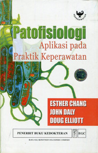Patofisiologi: aplikasi pada praktik keperawatan