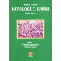 Buku Ajar Patologi II ( Khusus )1