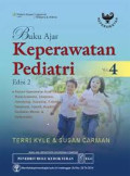 Buku Ajar Keperawatan Pediatri 4