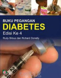 Buku Pegangan Diabetes