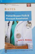 Buku Saku Pemeriksaan Fisik & Riwayat Kesehatan