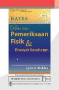 Buku Saku Pemeriksaan Fisik & Riwayat Kesehatan: bates