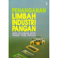 Penangan Limbah Industri Pangan