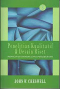 Metode Penelitian Kualitatif: untuk penelitian yang bersifat: eksploratif, enterpretif, interaktif dan konstruktif