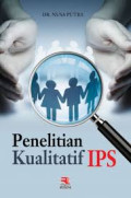Penelitian Kualitatif IPS