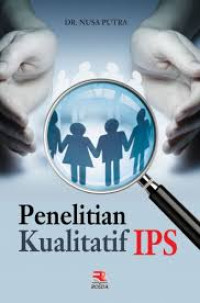 Penelitian Kualitatif IPS