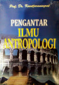 Pengantar Ilmu Antropologi