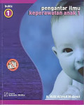 Pengantar Ilmu Keperawatan Anak 1