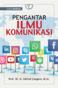 Pengantar Ilmu komunikasi
