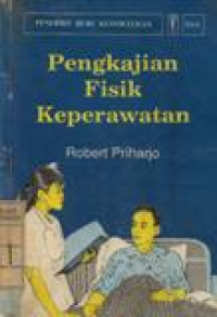 Pengkajian Fisik Keperawatan