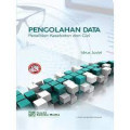 Pengolahan Data: penelitian kesehatan dan gizi