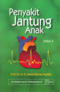 Penyakit Jantung Anak