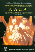 Penyalahgunaan & Ketergantungan Naza