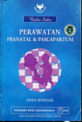 Buku Saku Perawatan Pranatal & Pascapartum