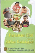 Peranan Gizi dalam Siklus Kehidupan