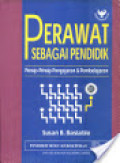 Perawat Sebagai Pendidik