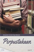 Manajemen Sumber Daya Manusia Perpustakaan