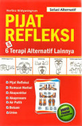 Pijat Refleksi & 6 Terapi Alternatif Lainnya