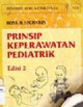 prinsip Keperawatan Pediatrik