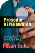 Prosedur Keperawatan