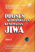 Proses Keperawatan Kesehatan Jiwa