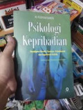 Psikologi Kepribadian
