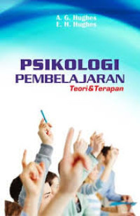 Psikologi Pembelajaran: teori dan terapan