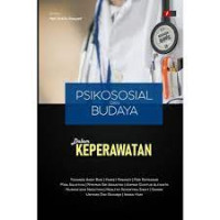 Psikososial dan Budaya dalam Keperawatan