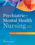 Psychiatric- Mental Health Nursing