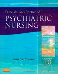 Principles and Practice of Psychiatric Nursing ed.10