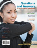 Questions and Answers: A Guide to fitness and Wellness ed.2