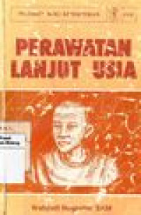 Perawatan Lanjut Usia