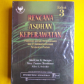 Rencana Asuhan Keperawatan : Pedoman untuk Perencanaan dan Pendokumentasian Perawatan Pasien