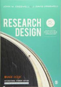 Research Design: pendekatan kualitatif, kuantitatif, dan mixed