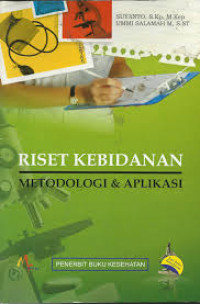 Riset Kebidanan