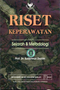 Riset Keperawatan
