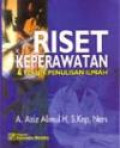 Riset Keperawatan & Teknik Penulisan Ilmiah