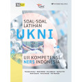 Soal-soal Latihan UKNI Uji Kompetensi Ners Indonesia