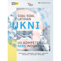 Soal-soal Latihan UKNI Uji Kompetensi Ners Indonesia