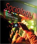 Sociology A brief Introduction ed.10