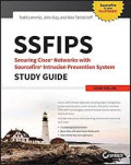 SSFIPS: securing cisco, networks with sourcefire, intrusion prevention system